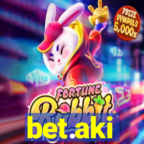 bet.aki