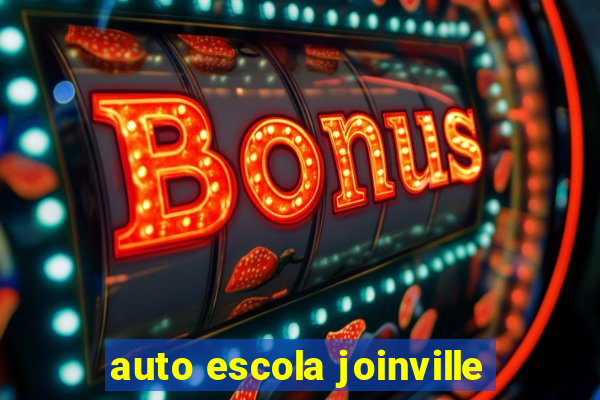 auto escola joinville