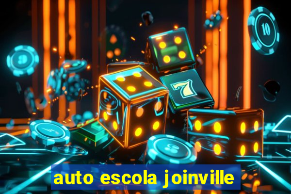 auto escola joinville