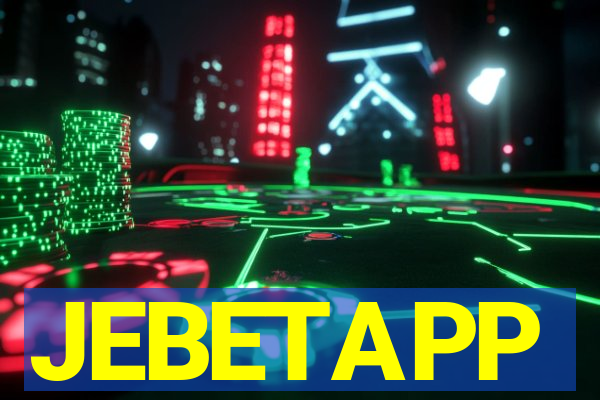 JEBETAPP