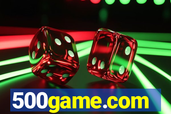 500game.com