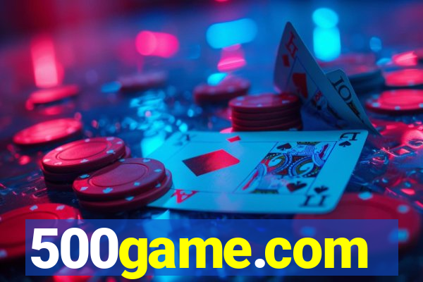 500game.com