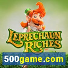 500game.com