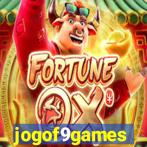 jogof9games