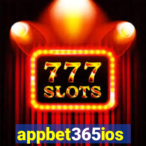 appbet365ios