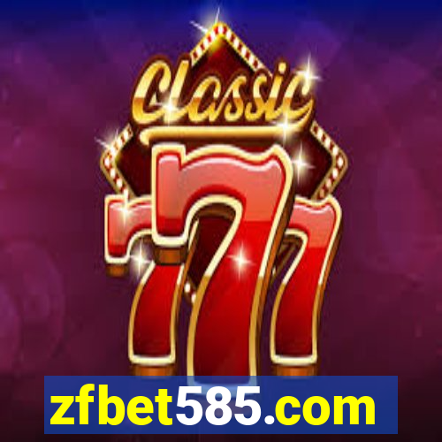 zfbet585.com