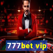 777bet vip