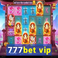 777bet vip