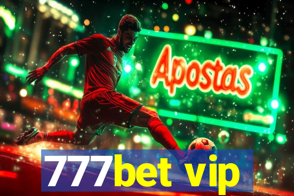 777bet vip