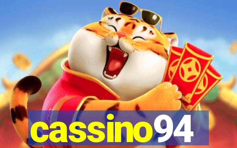 cassino94