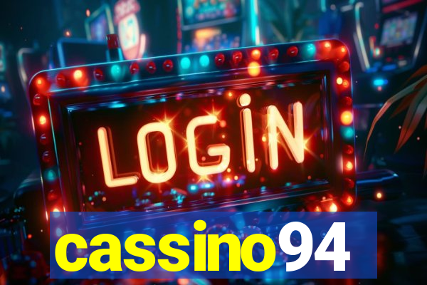 cassino94