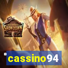 cassino94