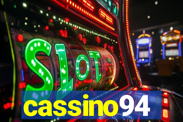 cassino94