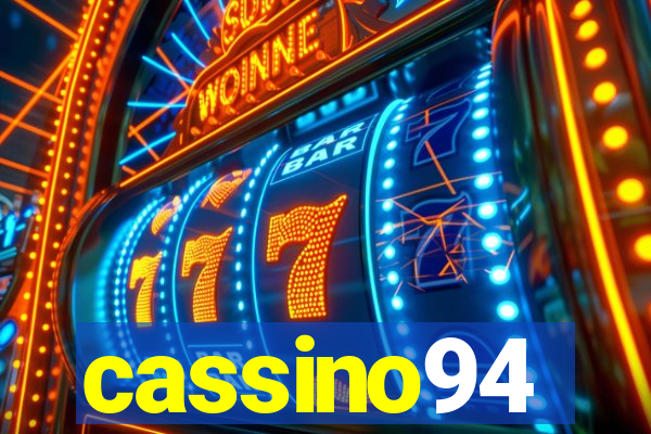 cassino94