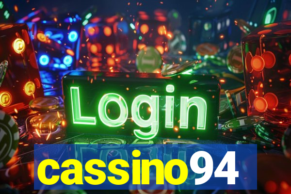 cassino94