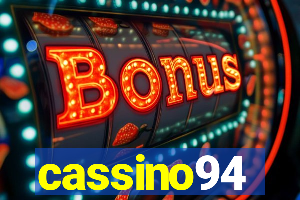 cassino94