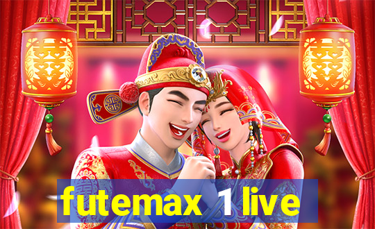 futemax 1 live