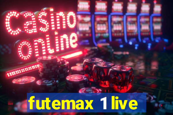 futemax 1 live