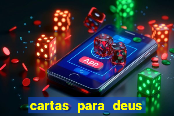 cartas para deus 1080p torrent