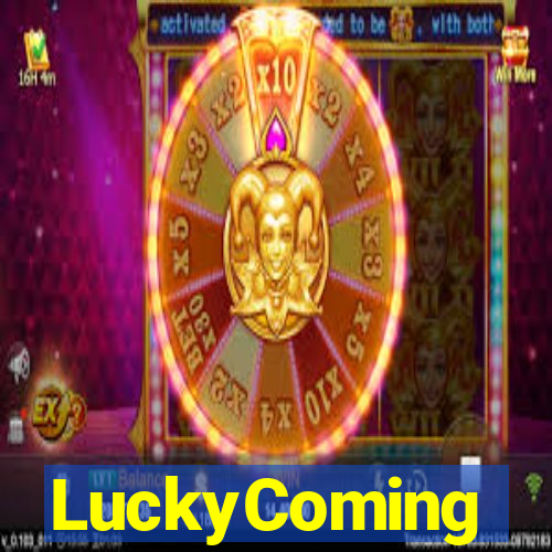 LuckyComing