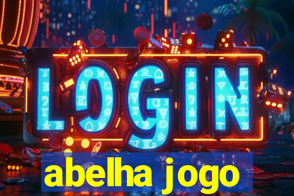 abelha jogo