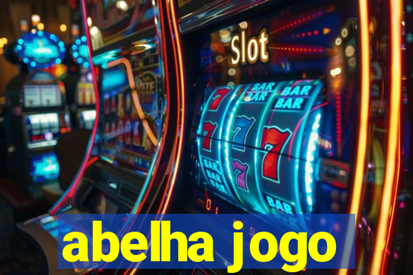 abelha jogo