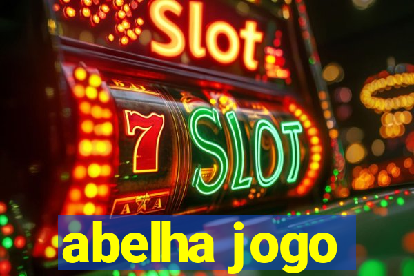 abelha jogo