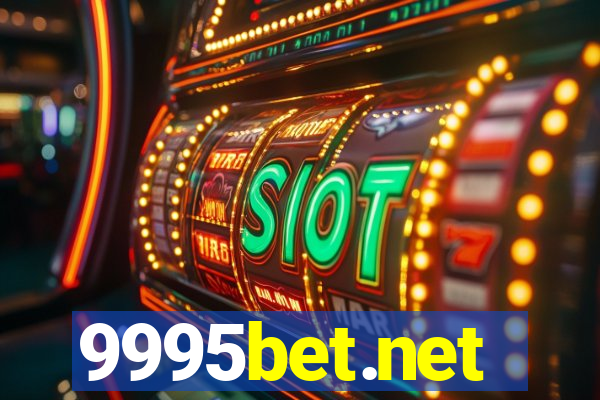 9995bet.net