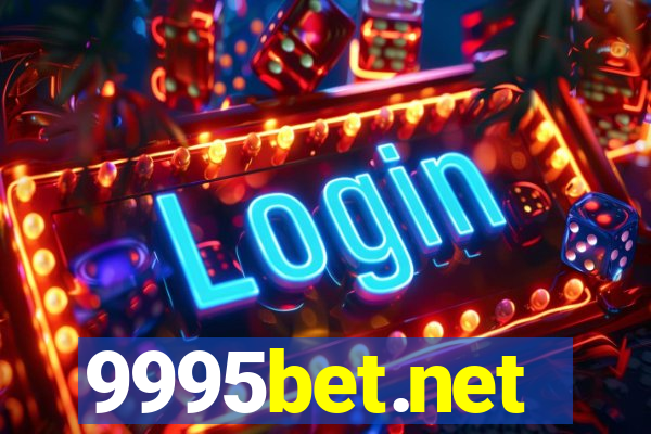 9995bet.net