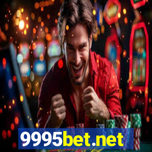 9995bet.net