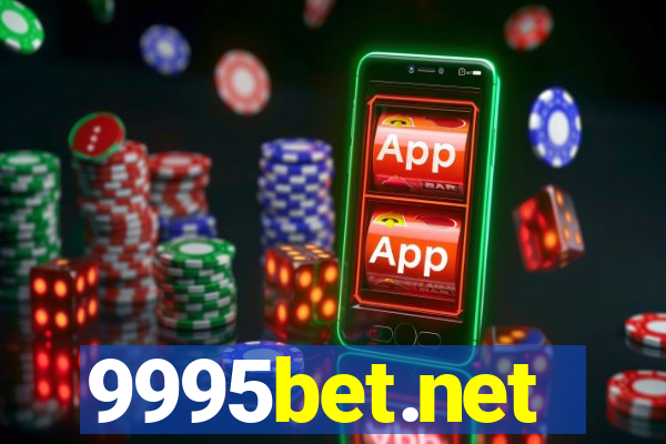 9995bet.net