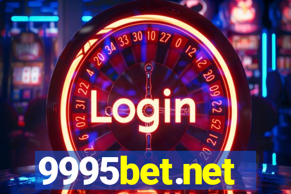 9995bet.net