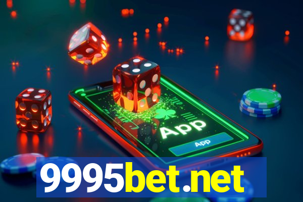 9995bet.net