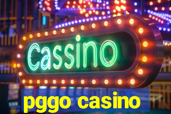 pggo casino