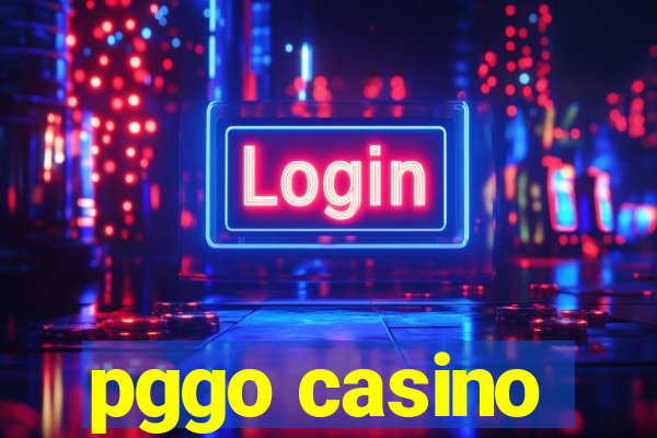 pggo casino