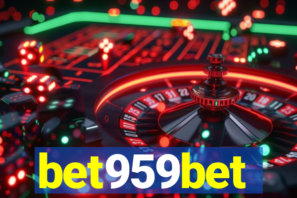 bet959bet