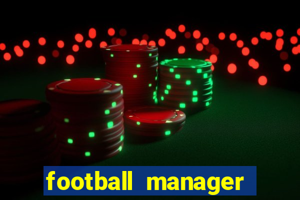 football manager 2024 crack status