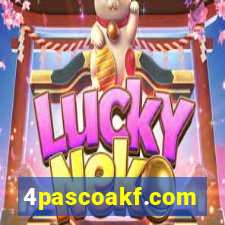 4pascoakf.com