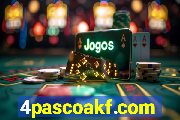 4pascoakf.com