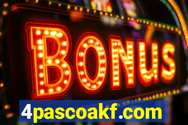 4pascoakf.com