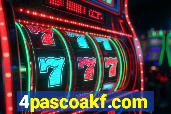 4pascoakf.com