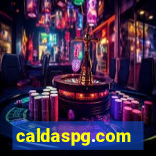 caldaspg.com