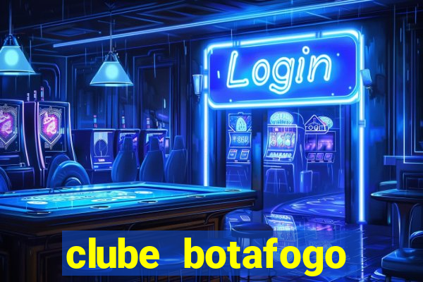 clube botafogo santa felicidade