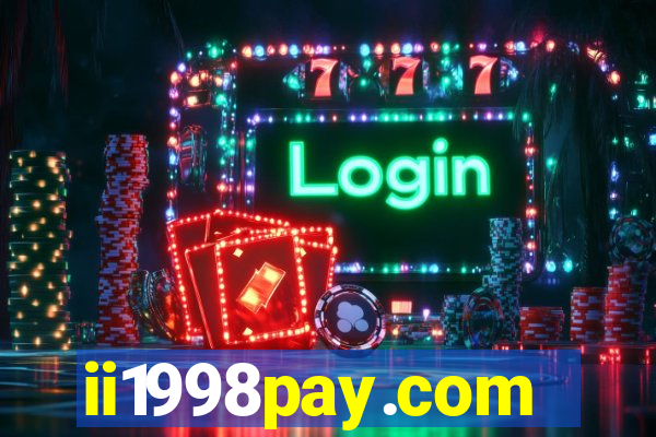 ii1998pay.com