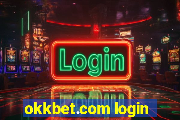 okkbet.com login