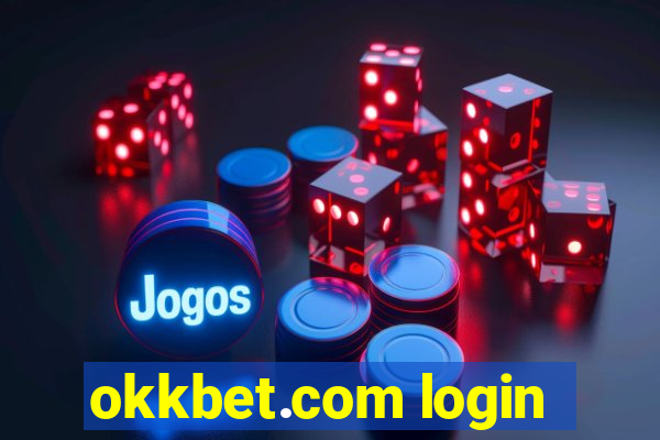 okkbet.com login