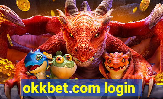 okkbet.com login