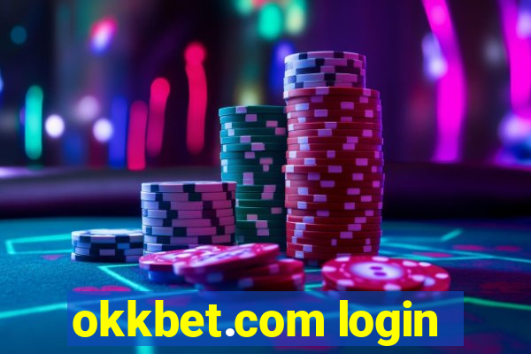 okkbet.com login