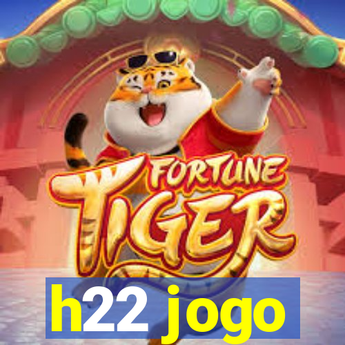 h22 jogo