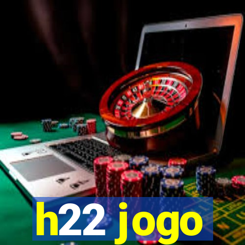 h22 jogo